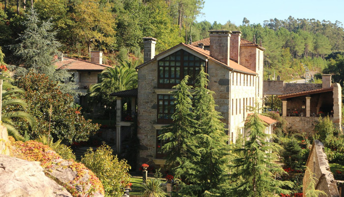 Hotel Superior